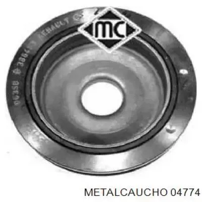 Polia de cambota Metalcaucho 04774 preço, a partir de 89,15 USD