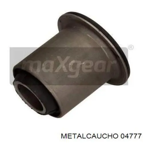 Compre 04777 Metalcaucho Bloco silencioso dianteiro do braço oscilante inferior