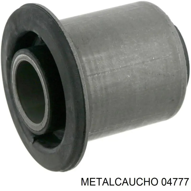 Bloco silencioso dianteiro do braço oscilante inferior Metalcaucho 04777 preço, a partir de 27,31 USD