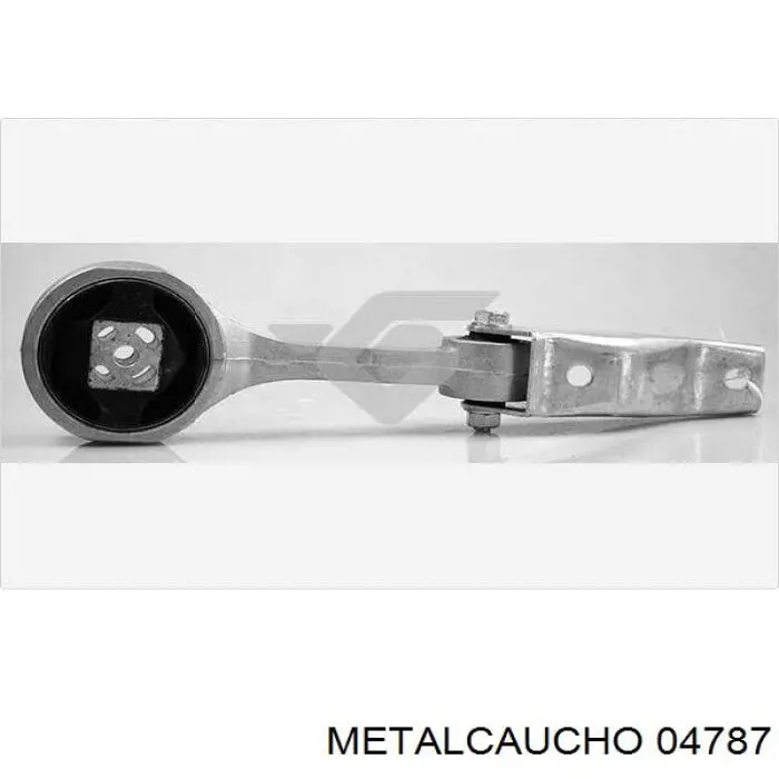 Coxim (suporte) traseiro de motor Metalcaucho 04787 preço, a partir de 35,00 USD