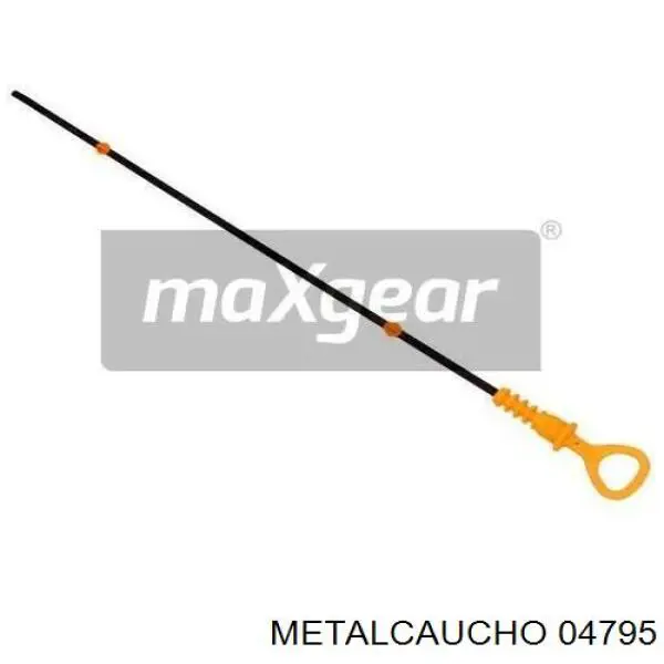 Sonda (indicador) do nível de óleo no motor Metalcaucho 04795 preço, a partir de 5,39 USD