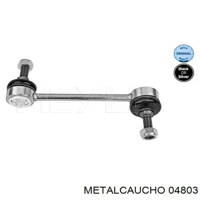 Montante de estabilizador traseiro Metalcaucho 04803 preço, a partir de 11,74 USD