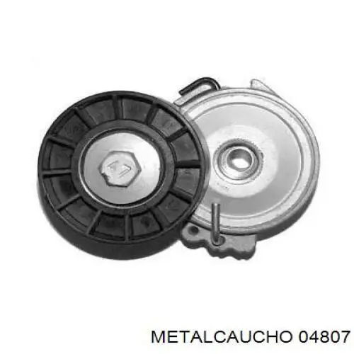 Reguladora de tensão da correia de transmissão Metalcaucho 04807 preço, a partir de 27,64 USD