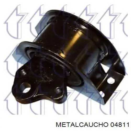 Compre 04811 Metalcaucho Coxim (suporte) direito de motor