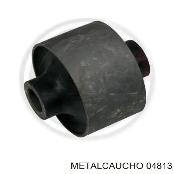 Bloco silencioso dianteiro do braço oscilante inferior Metalcaucho 04813 preço, a partir de 5,59 USD