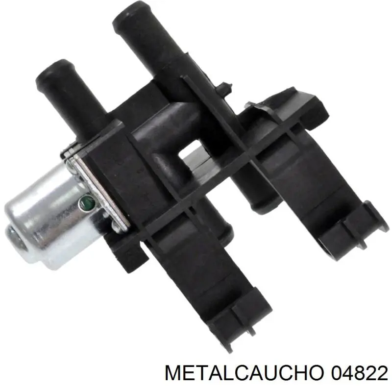 Válvula de forno (de aquecedor) Metalcaucho 04822 preço, a partir de 28,14 USD
