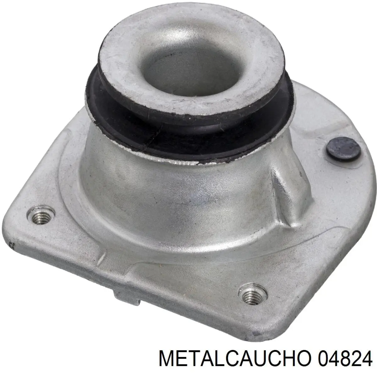Suporte de amortecedor dianteiro esquerdo Metalcaucho 04824 preço, a partir de 40,53 USD