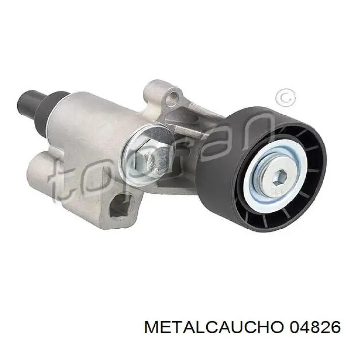 Reguladora de tensão da correia de transmissão Metalcaucho 04826 preço, a partir de 35,77 USD