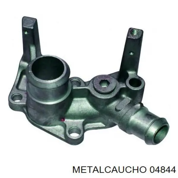 Compre 04844 Metalcaucho Flange do sistema de esfriamento (união em T)