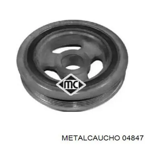 Polia de cambota IJS Group 171113 preço, a partir de 79,29 USD