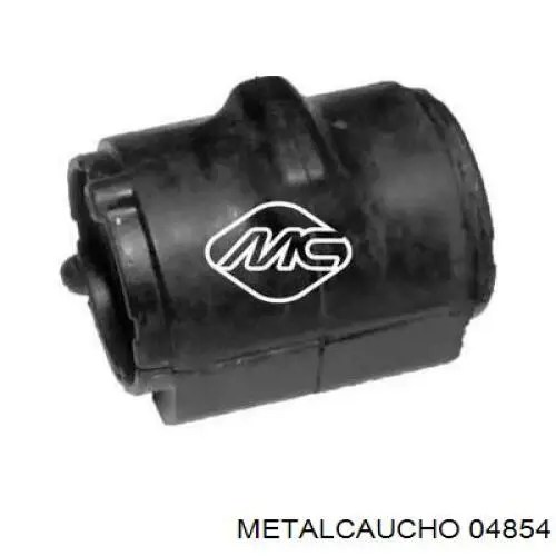 Bucha de estabilizador dianteiro Metalcaucho 04854 preço, a partir de 5,24 USD