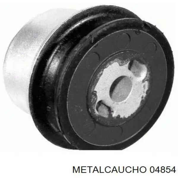 Compre 04854 Metalcaucho Bucha de estabilizador dianteiro