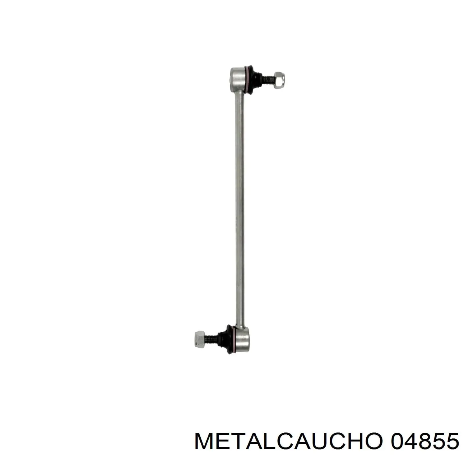 Montante de estabilizador dianteiro Metalcaucho 04855 preço, a partir de 12,85 USD
