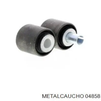 Bloco silencioso do braço oscilante superior traseiro Metalcaucho 04858 preço, a partir de 6,34 USD