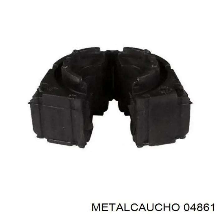 Bucha de estabilizador traseiro Metalcaucho 04861 preço, a partir de 4,78 USD