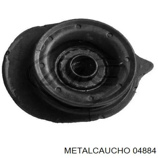 Suporte de amortecedor dianteiro Metalcaucho 04884 preço, a partir de 22,29 USD
