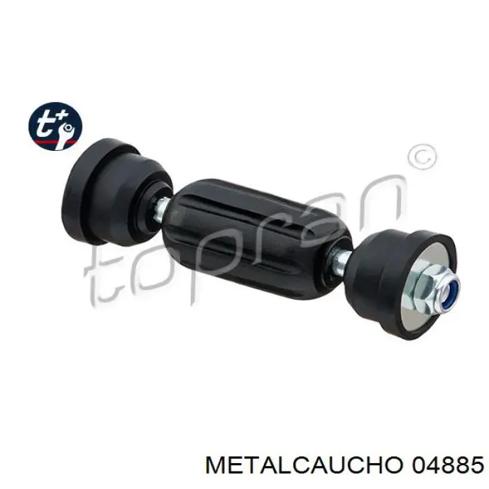 Montante de estabilizador traseiro Metalcaucho 04885 preço, a partir de 10,84 USD