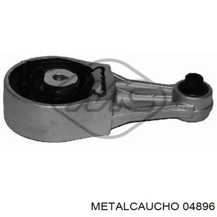 Coxim (suporte) superior de motor Metalcaucho 04896 preço, a partir de 26,96 USD