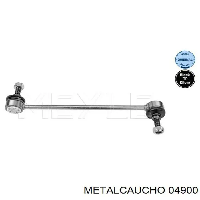 Montante de estabilizador dianteiro Metalcaucho 04900 preço, a partir de 13,80 USD