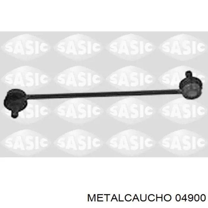 Compre 04900 Metalcaucho Montante de estabilizador dianteiro