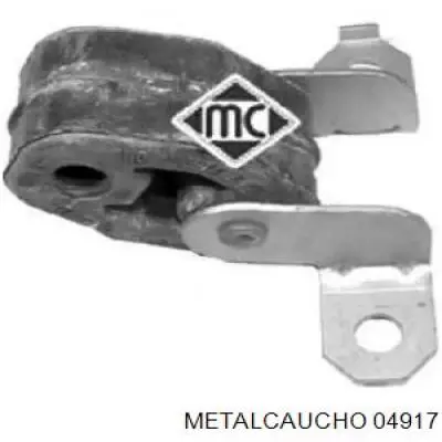 Coxim de fixação do silenciador Metalcaucho 04917 preço, a partir de 6,78 EUR