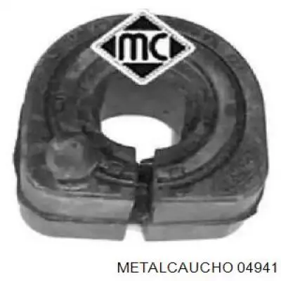 Bucha de estabilizador traseiro Metalcaucho 04941 preço, a partir de 4,87 USD