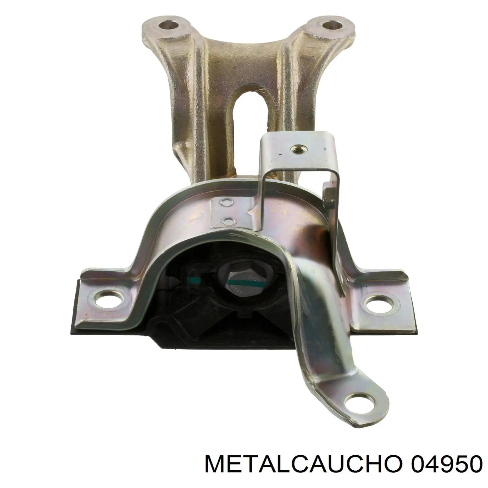 Coxim (suporte) direito de motor Metalcaucho 04950 preço, a partir de 53,07 USD