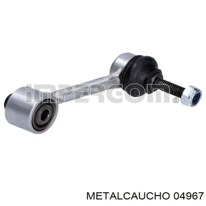 Montante de estabilizador traseiro Metalcaucho 04967 preço, a partir de 15,62 USD