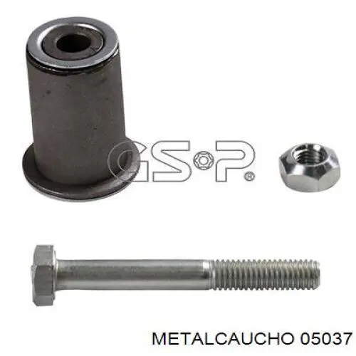 Kit de reparação do braço oscilante de pêndulo Metalcaucho 05037 preço, a partir de 19,37 USD