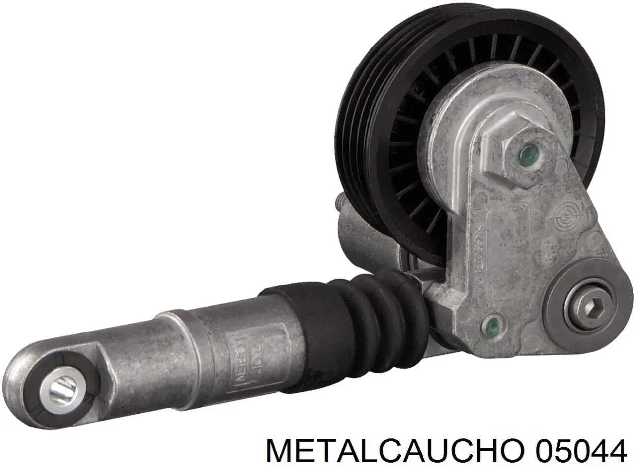 Compre 05044 Metalcaucho Reguladora de tensão da correia de transmissão