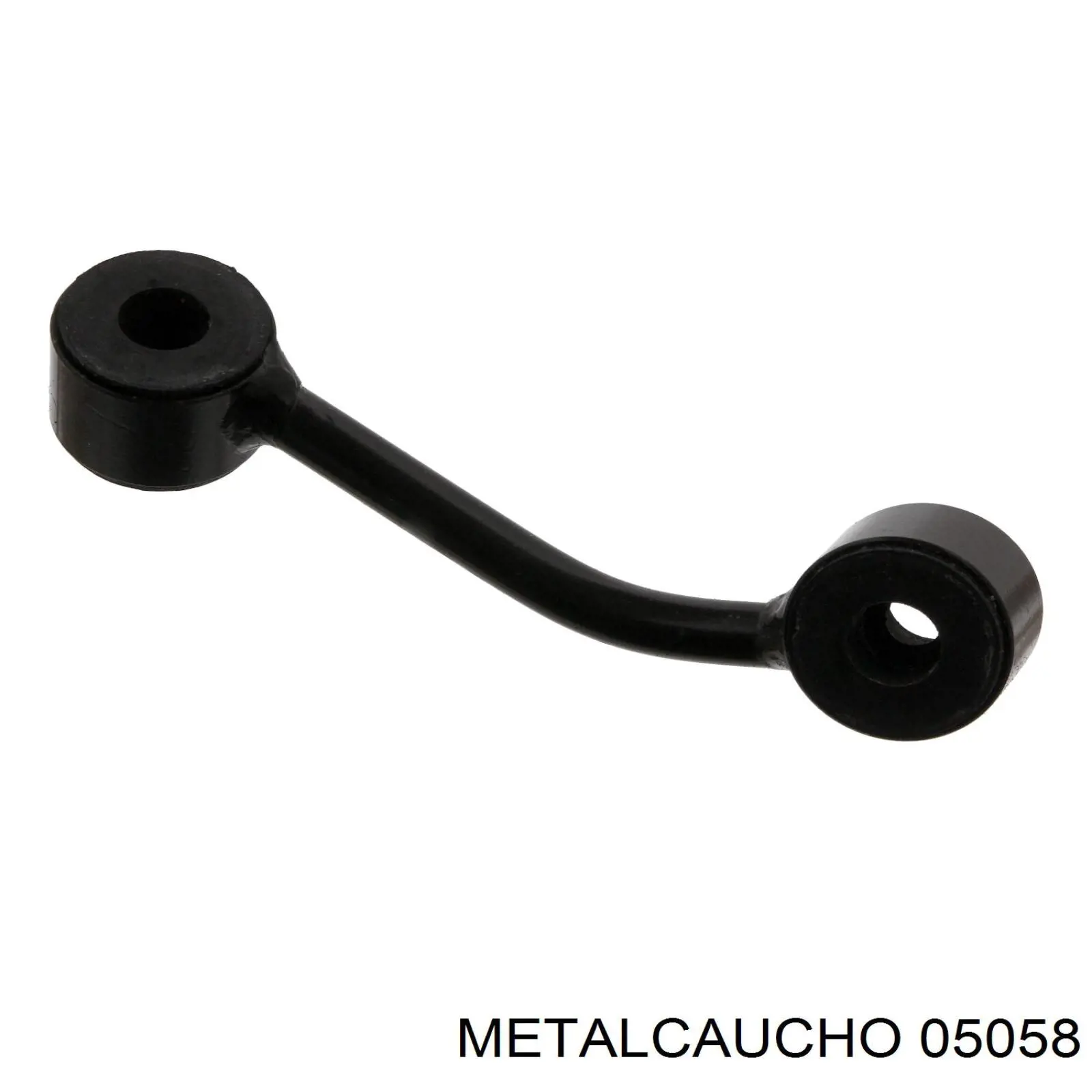 Montante direito de estabilizador dianteiro Metalcaucho 05058 preço, a partir de 10,70 USD
