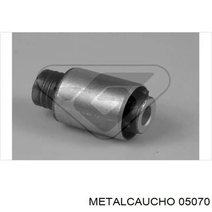 Bloco silencioso do braço oscilante superior traseiro Metalcaucho 05070 preço, a partir de 8,41 USD