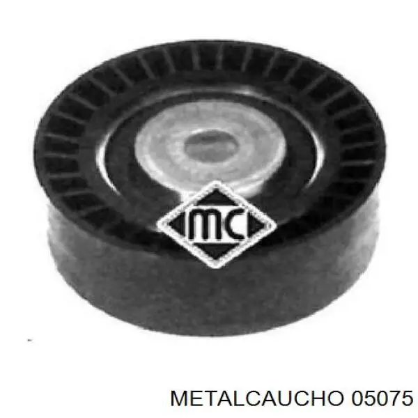 Rolo parasita da correia de transmissão Metalcaucho 05075 preço, a partir de 14,82 USD