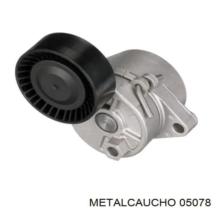 Compre 05078 Metalcaucho Reguladora de tensão da correia de transmissão