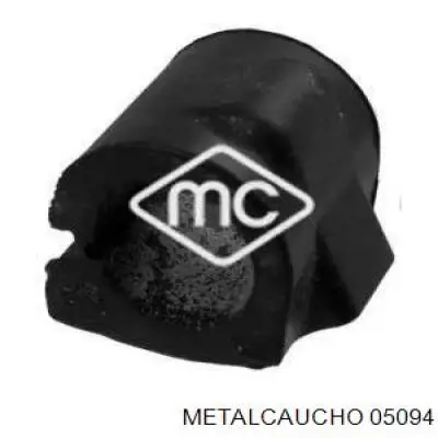 Bucha interna do estabilizador dianteiro Metalcaucho 05094 preço, a partir de 2,52 USD