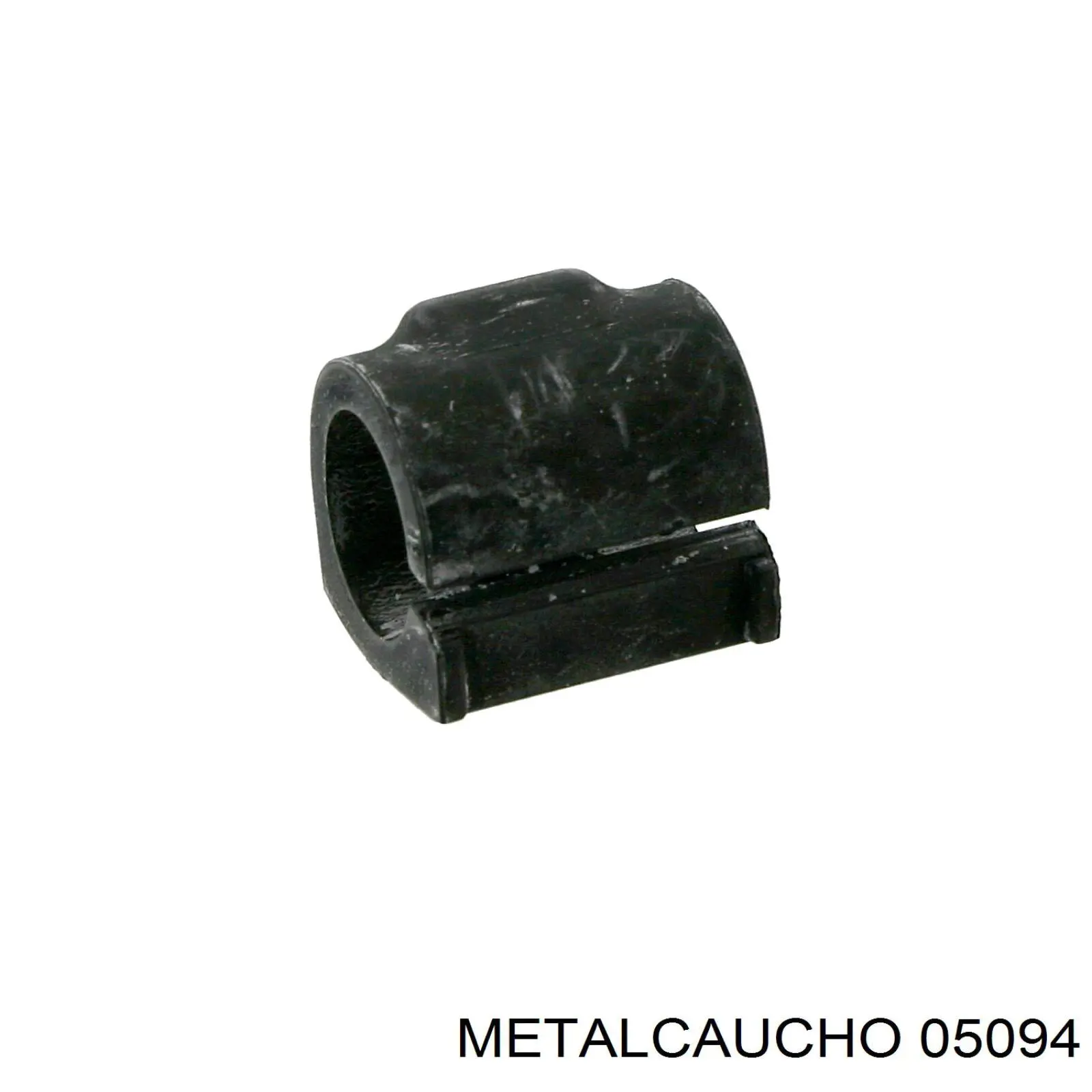 Compre 05094 Metalcaucho Bucha interna do estabilizador dianteiro