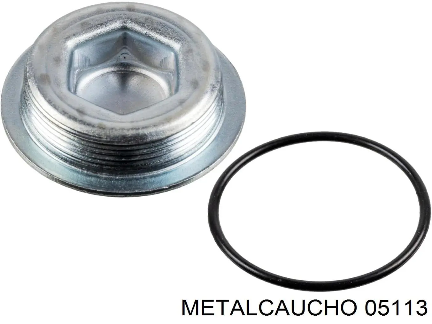 Compre 05113 Metalcaucho Tampão CBC/do bloco de cilindros