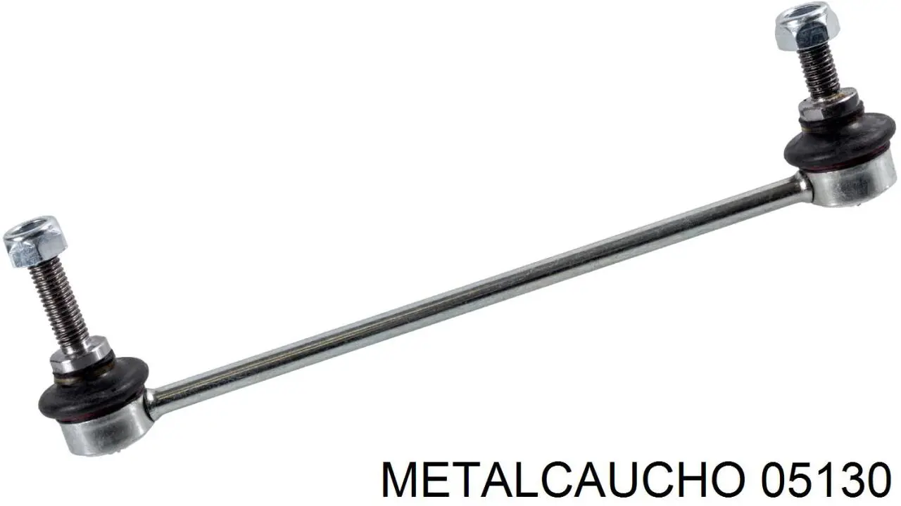 Compre 05130 Metalcaucho Montante de estabilizador traseiro
