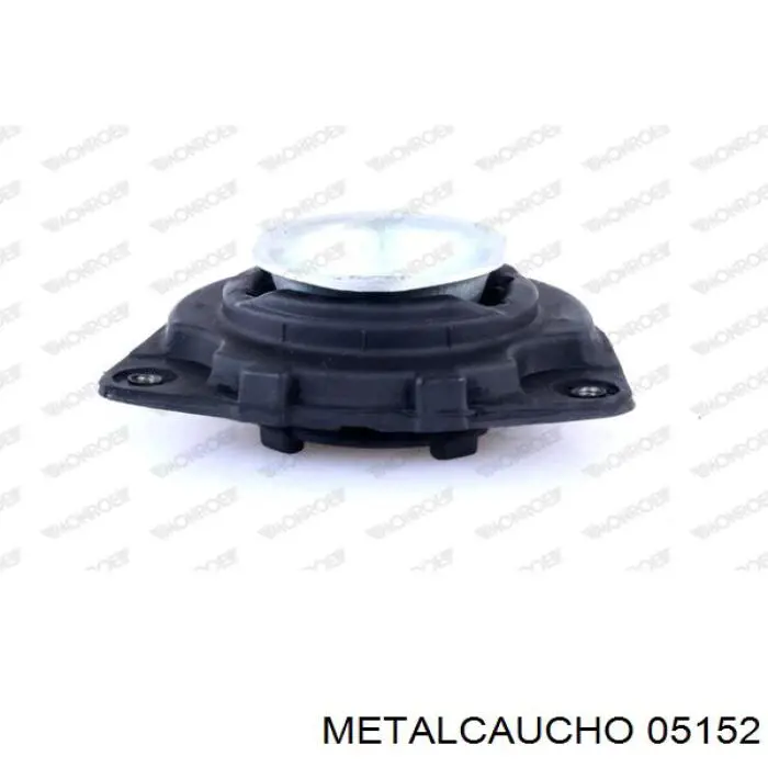 Compre 05152 Metalcaucho Suporte de amortecedor dianteiro esquerdo