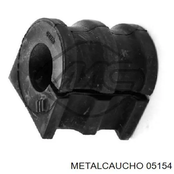 Bucha de estabilizador dianteiro Metalcaucho 05154 preço, a partir de 3,09 USD
