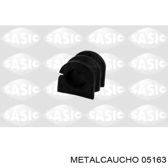 Compre 05163 Metalcaucho Bucha de estabilizador dianteiro