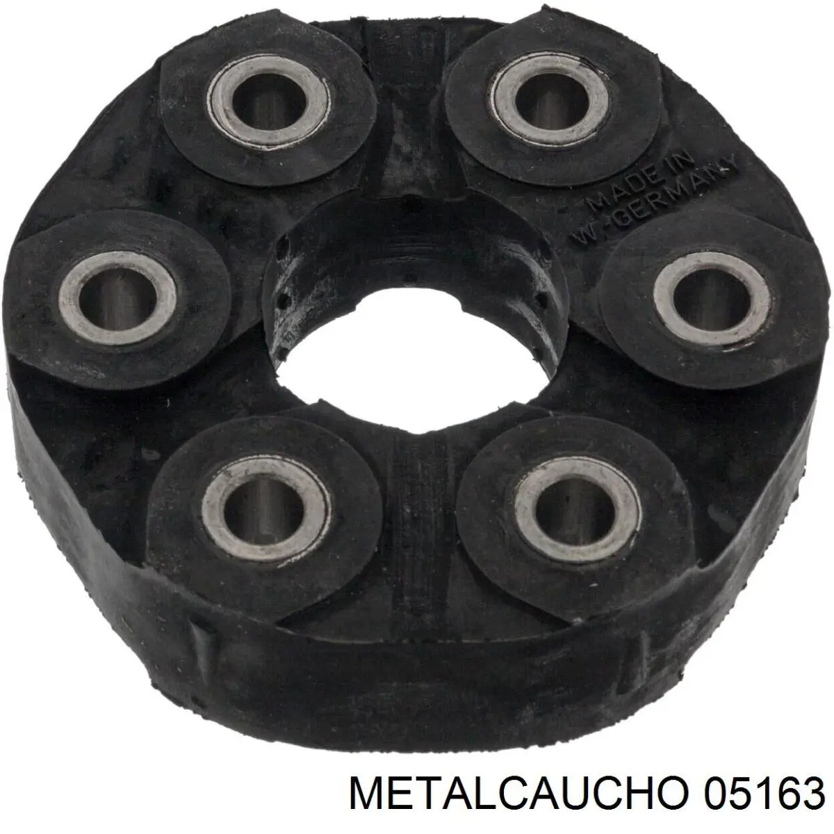 Bucha de estabilizador dianteiro Metalcaucho 05163 preço, a partir de 3,85 USD