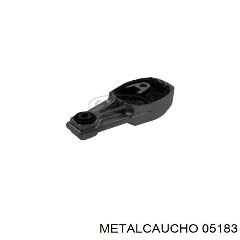Compre 05183 Metalcaucho Coxim (suporte) esquerdo de motor