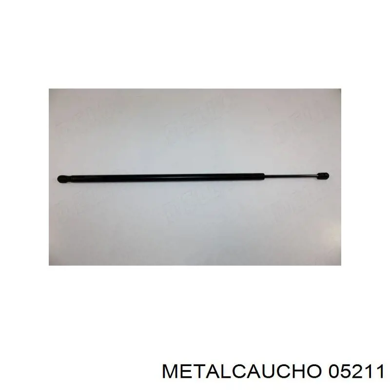Compre 05211 Metalcaucho Sonda (indicador) do nível de óleo no motor
