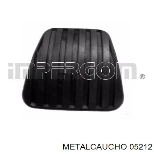 Sonda (indicador) do nível de óleo no motor Metalcaucho 05212 preço, a partir de 6,48 USD