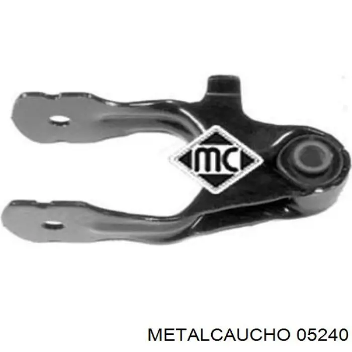 Coxim (suporte) traseiro de motor Metalcaucho 05240 preço, a partir de 15,31 USD