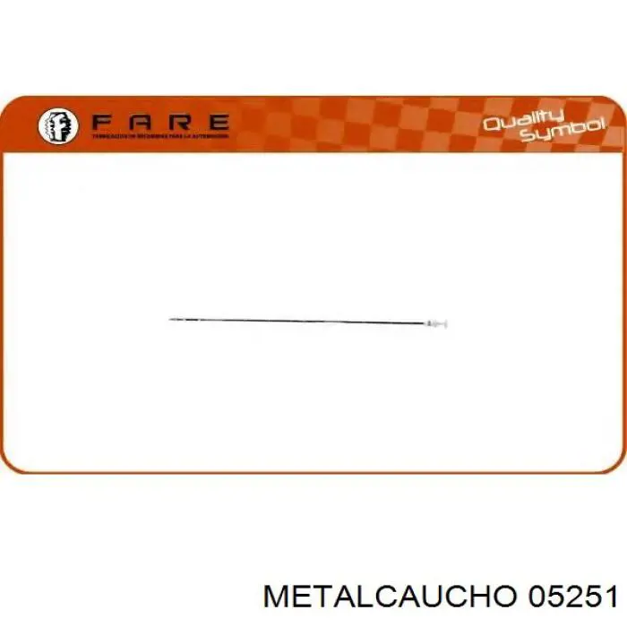  Metalcaucho 5251