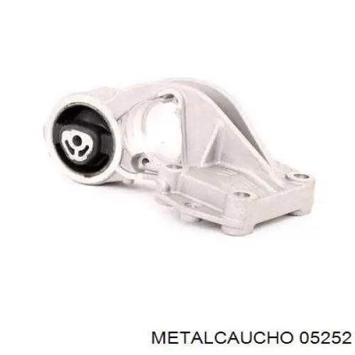 Coxim (suporte) traseiro direito de motor Metalcaucho 05252 preço, a partir de 54,20 USD