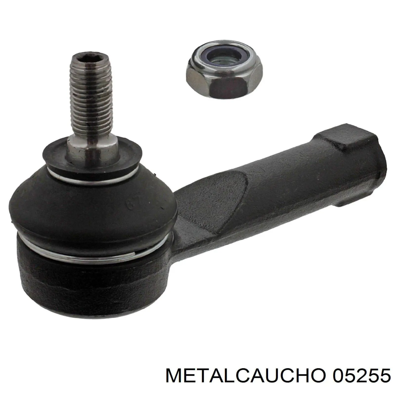 Compre 05255 Metalcaucho 