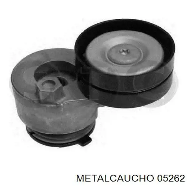 Reguladora de tensão da correia de transmissão Metalcaucho 05262 preço, a partir de 38,57 USD
